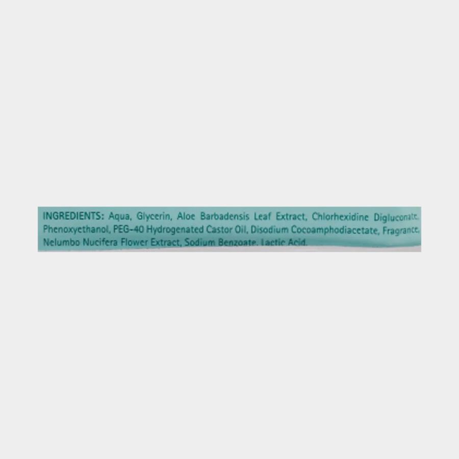 Gentle Baby Wipes, , large image number null