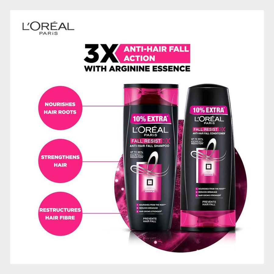 Hair Fall Repair Shampoo, , large image number null