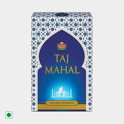 ताजमहल टी