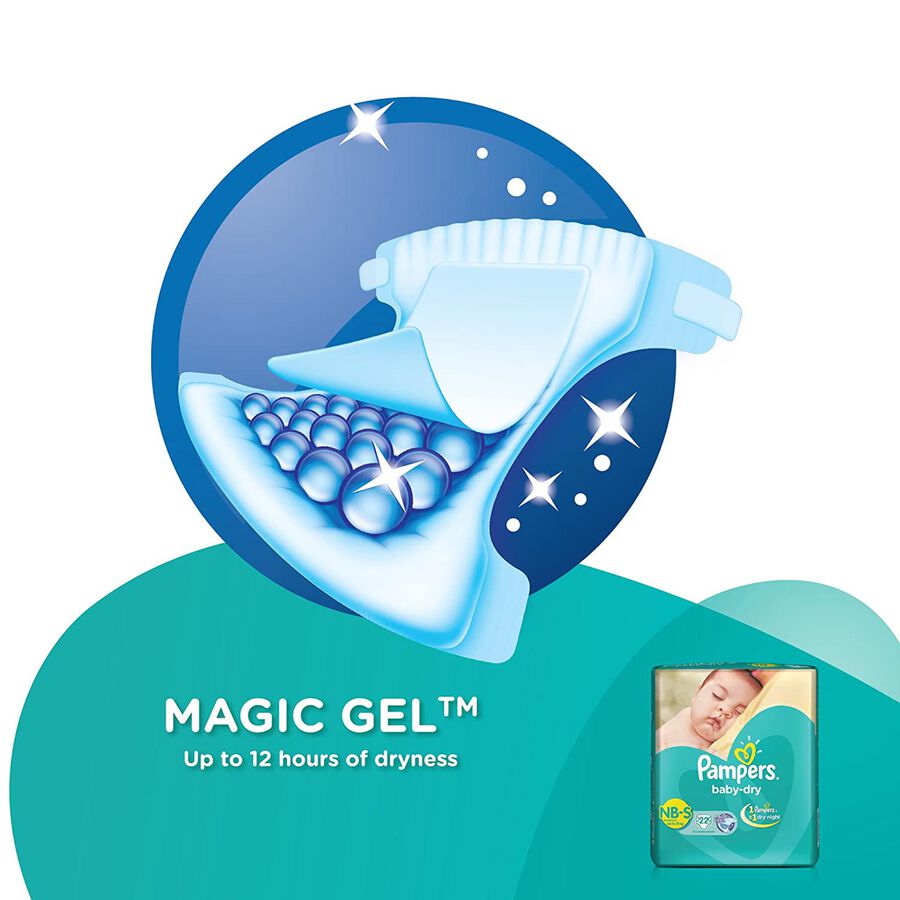 Diaper Imax Small, , large image number null