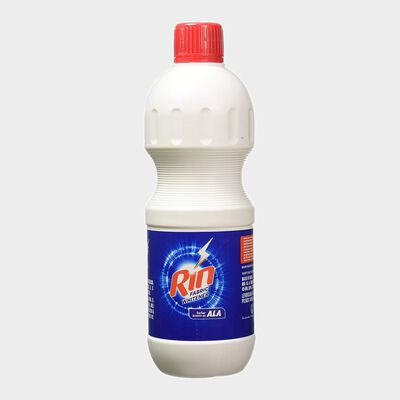 Fabric Whitener