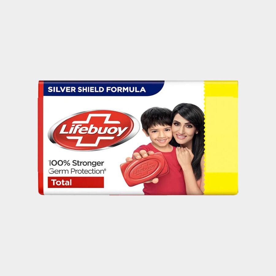 Total Body Soap, , large image number null