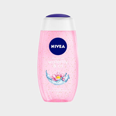 Water Lily Body Wash
