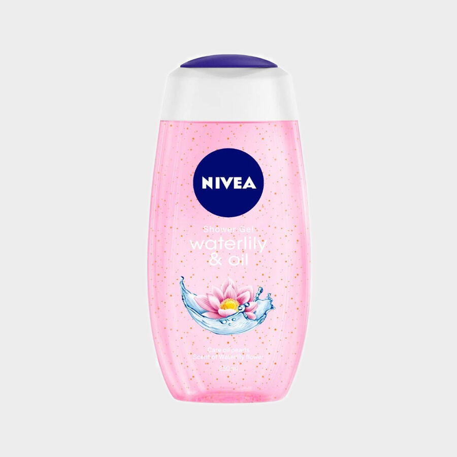Water Lily Body Wash, , large image number null