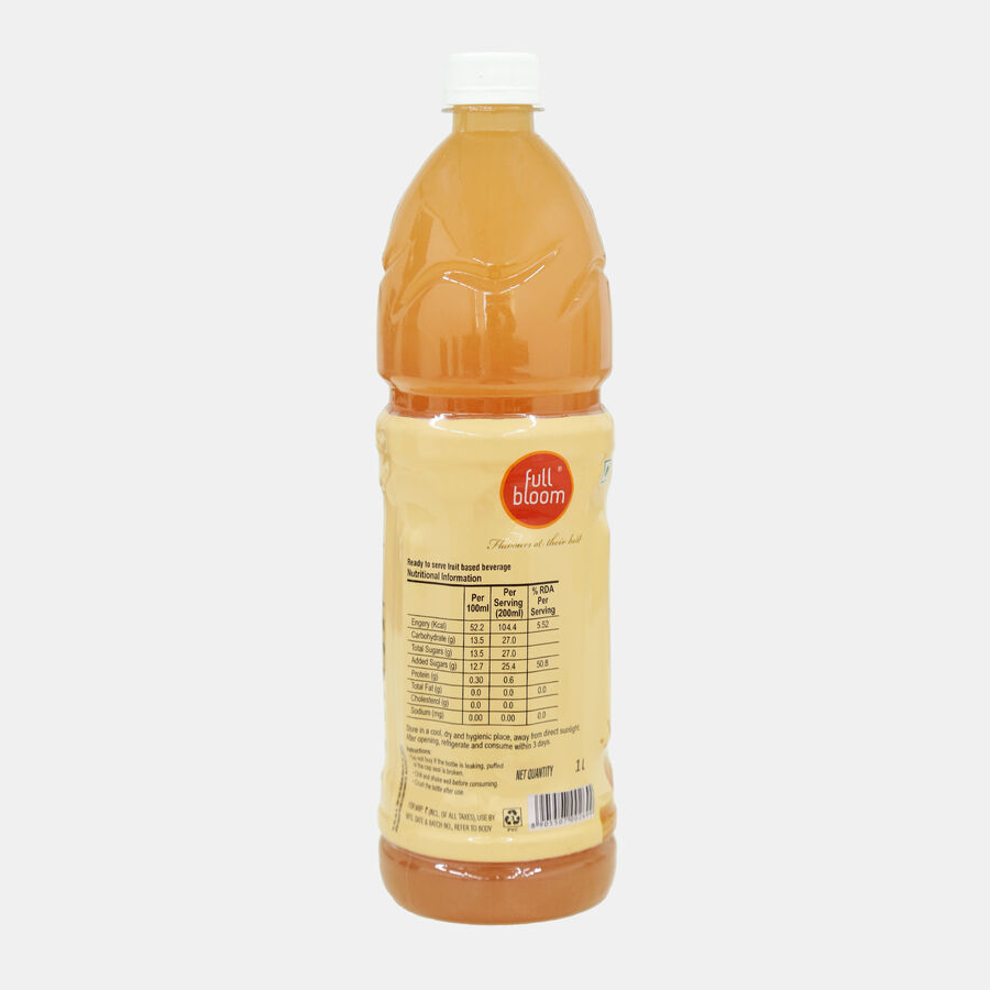Mixed Fruit Drink, , large image number null