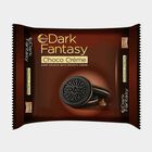 Dark Fantasy Chocolate Cream Biscuit, , small image number null