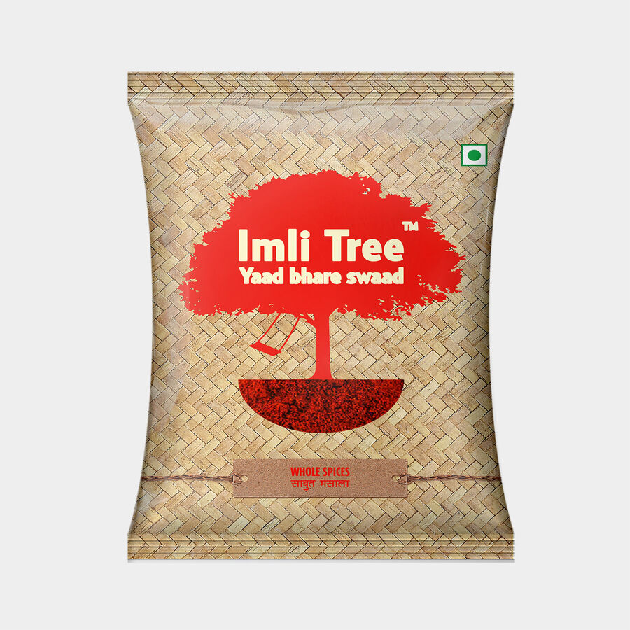 Imli Tree Red Chilli Powder / Lal Mirch, , large image number null