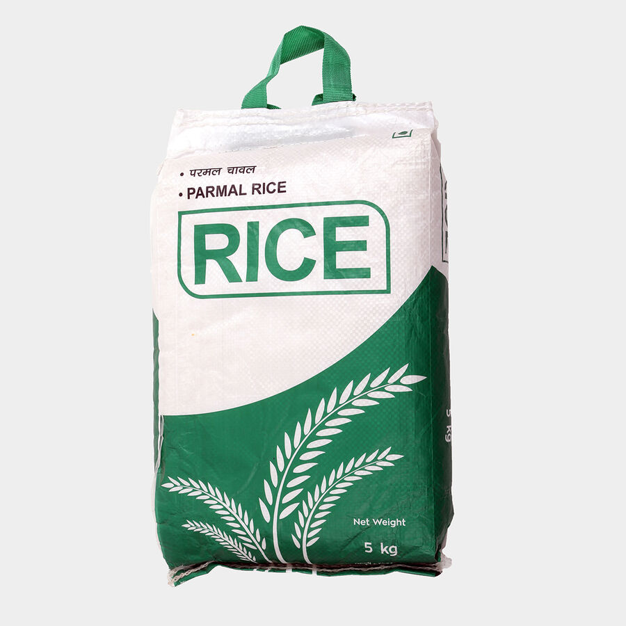 Parmal Steam Rice, , large image number null