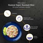 Basmati Rice, 5 kg, small