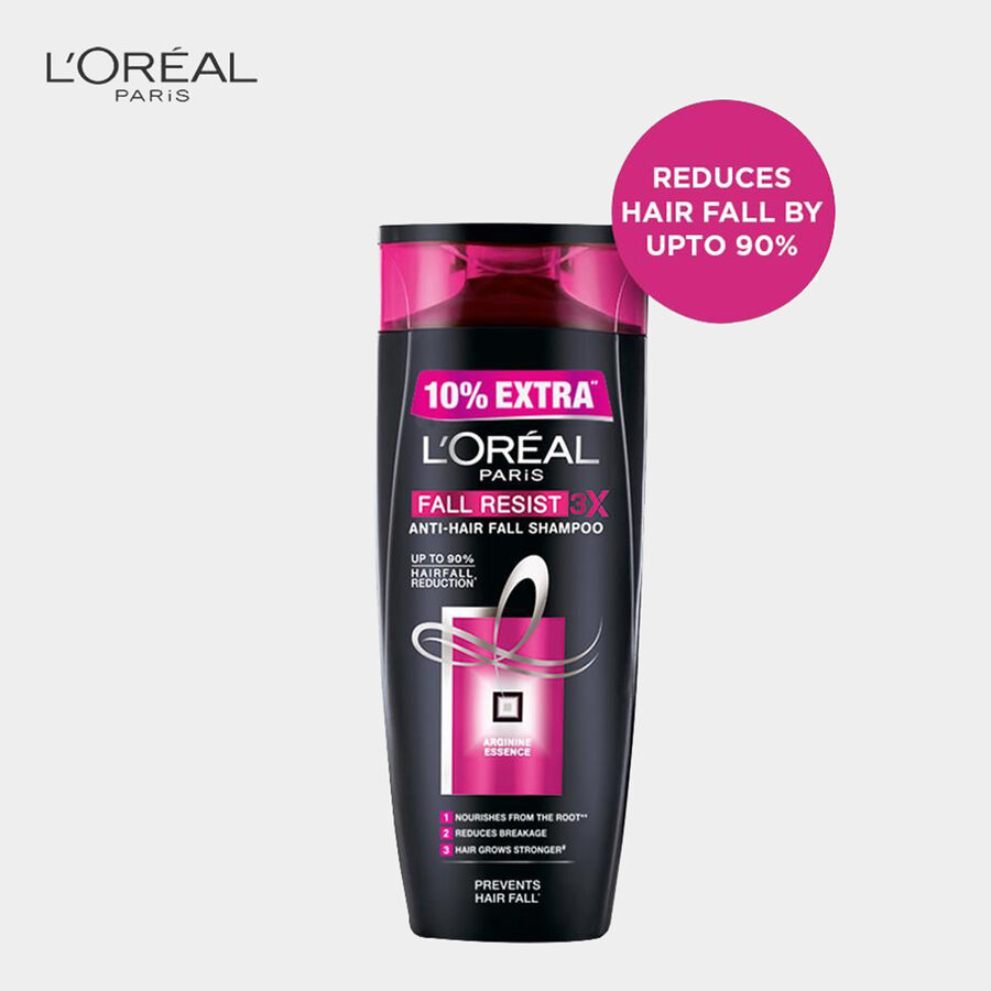 Hair Fall Repair Shampoo, , large image number null