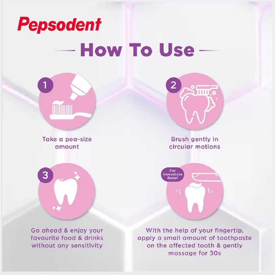 Sensitive Care Toothpaste, , large