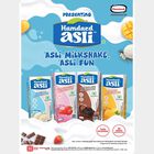 Strawberry Milkshake, , small image number null