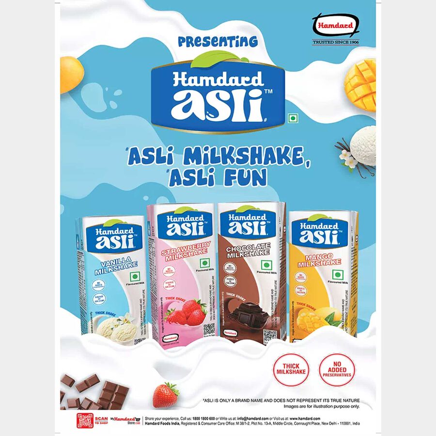 Strawberry Milkshake, , large image number null