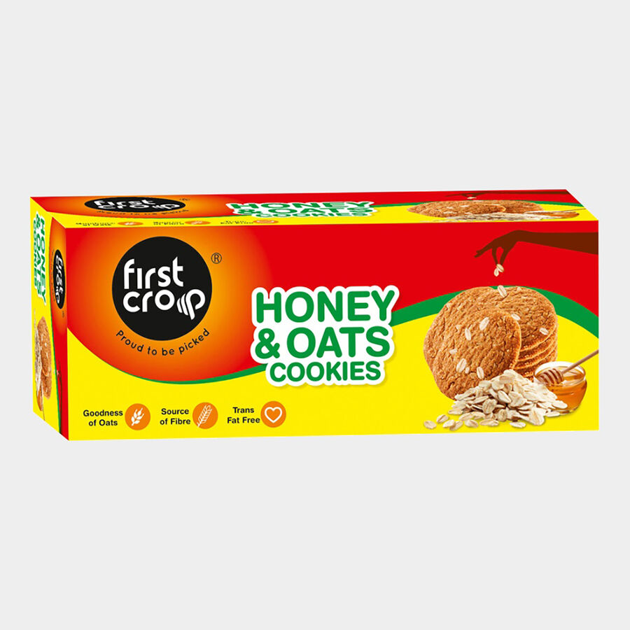 Oat Cookies, , large image number null