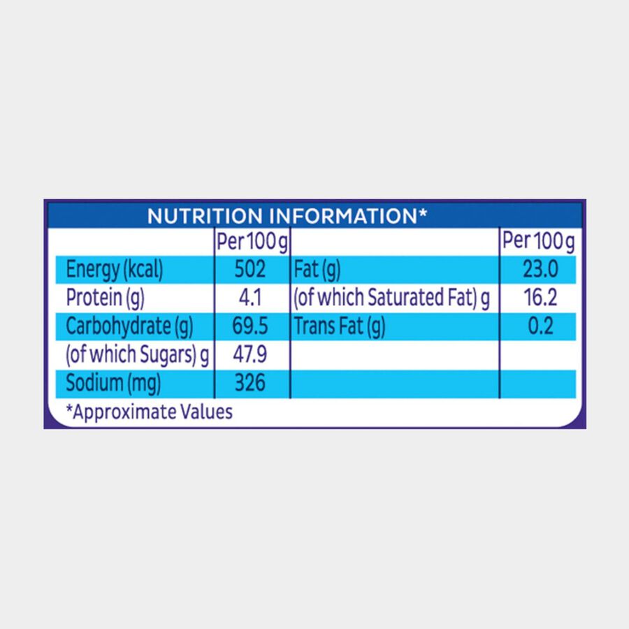 Oreo Dipped Chocolate Cookie, , large image number null