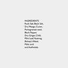 Chat Masala , , small image number null