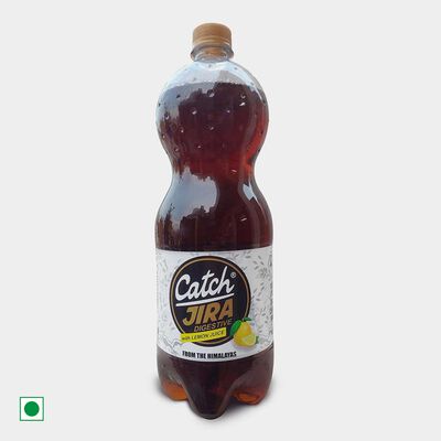 Jira Soft Drink