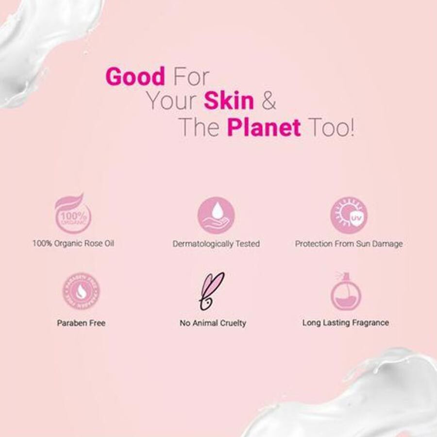 Gulabari Body Lotion, , large image number null