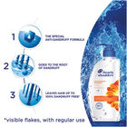 Anti Hair fall Hair Shampoo, , small image number null