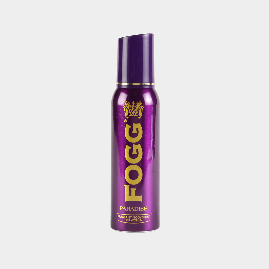 Paradise Body Spray, , large image number null