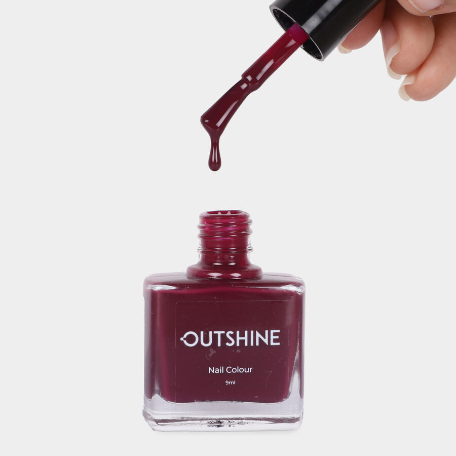 Nail Polish Lavish , , large image number null