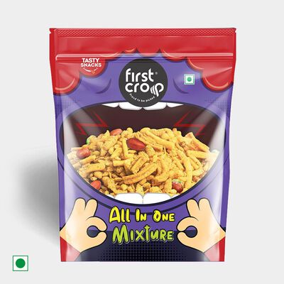 All in One Mixture Namkeen