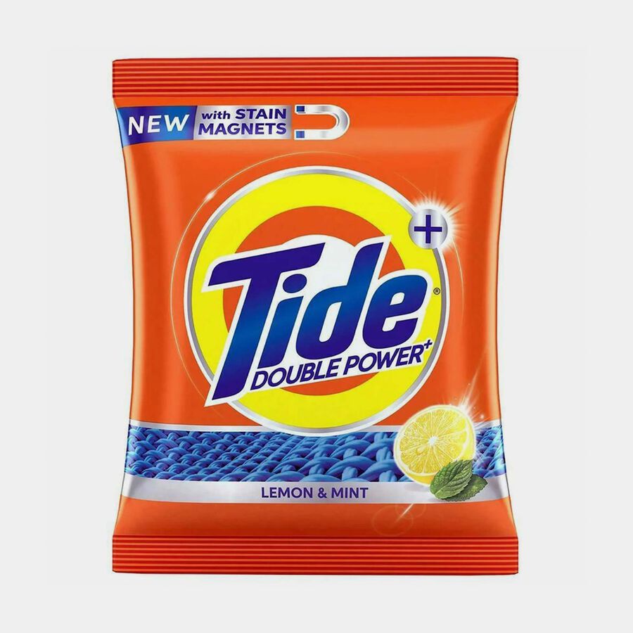 Regular Detergent Powder, , large