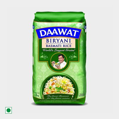 Briyani Basmati Rice / Chawal, 1kg