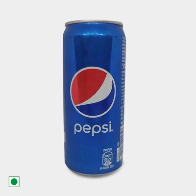 Soft Drink Bottle