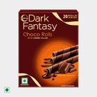 Dark Fantasy Choco Rolls, , small