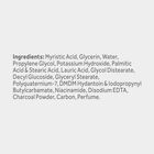 Pure Detox Anti-Pollution Face Wash, , small image number null