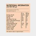 Pansari Jau Flour / Barley Millet, , small image number null