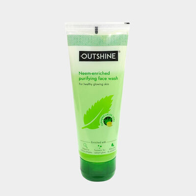 Neem Face Wash