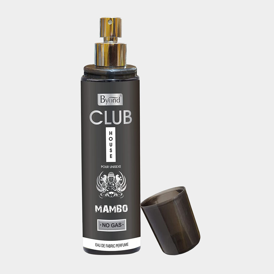 Club House Mambo No Gas Spray Eau de Parfum, , large image number null
