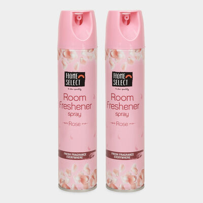 Rose Room Freshener
