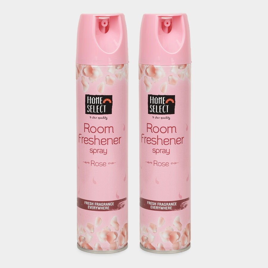 Rose Room Freshener, , large image number null