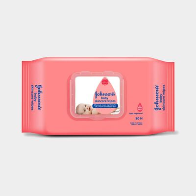 Baby Wipes