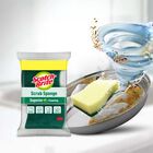 Sponge Scrubber, , small image number null