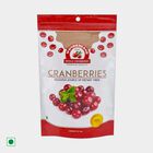 ड्राइड कैलिफ़ोर्नियन क्रैनबेरी, 200 g, small