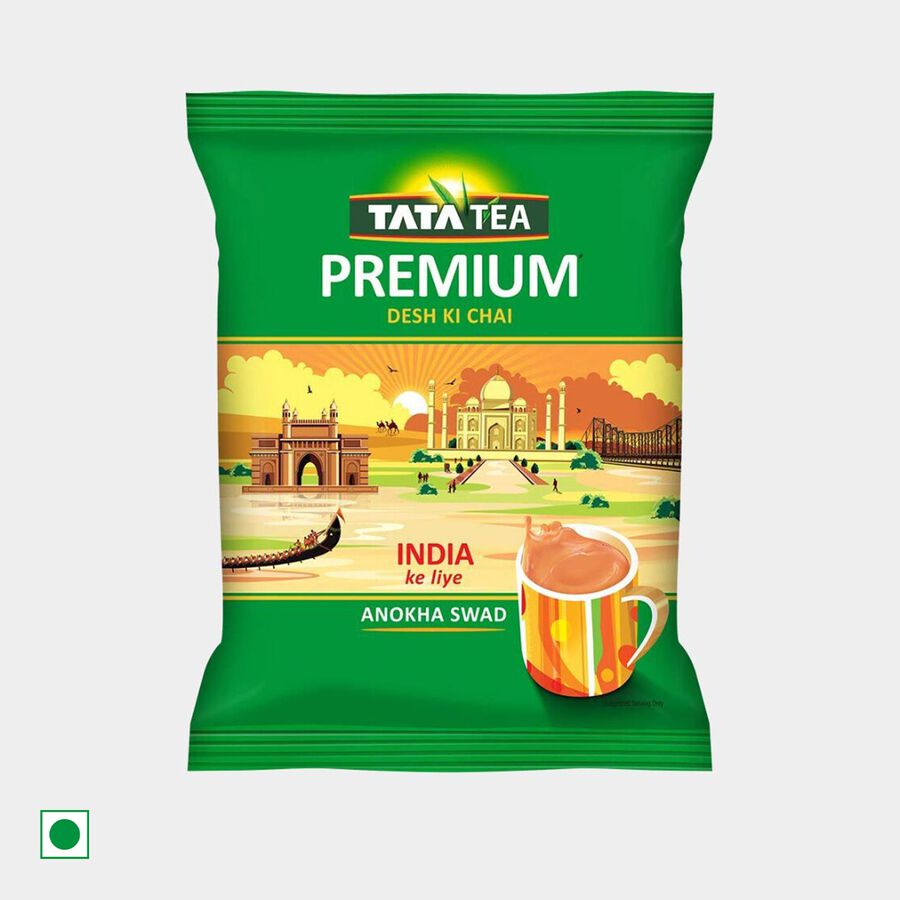Premium Tea, , large