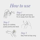 Rose & Black Currant Body Spray Mist, , small image number null