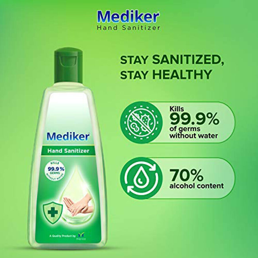 Hand Sanitizer, , large image number null