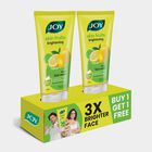Skin Fruits Lemon Brightening Face Wash, , small image number null