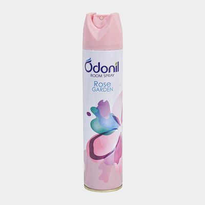 Rose Garden Room Freshener