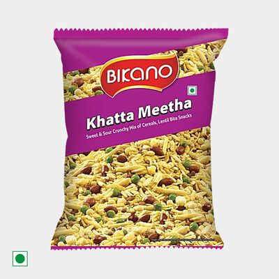 Khatta Meetha Namkeen