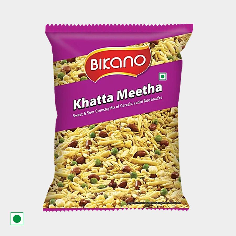 Khatta Meetha Namkeen, , large