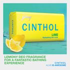 Lime Body Soap, , small image number null