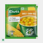 Instant Sweet Corn Soup, , small