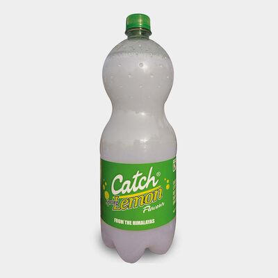 Spring Lemon Soft Drink