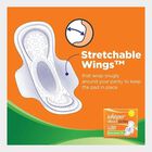 Choice Wings Sanitary Pad, , small image number null